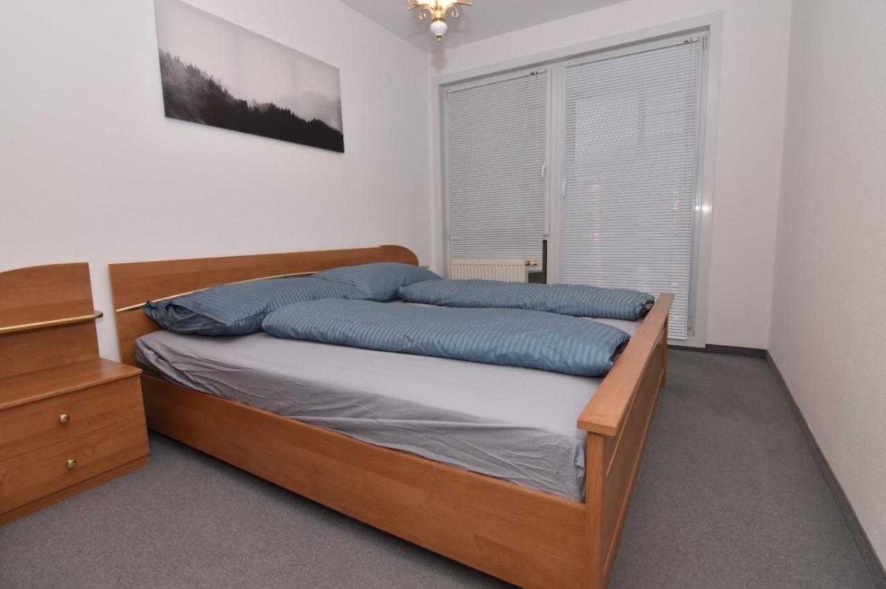 Modern Apartment At Vic 비엔나 외부 사진
