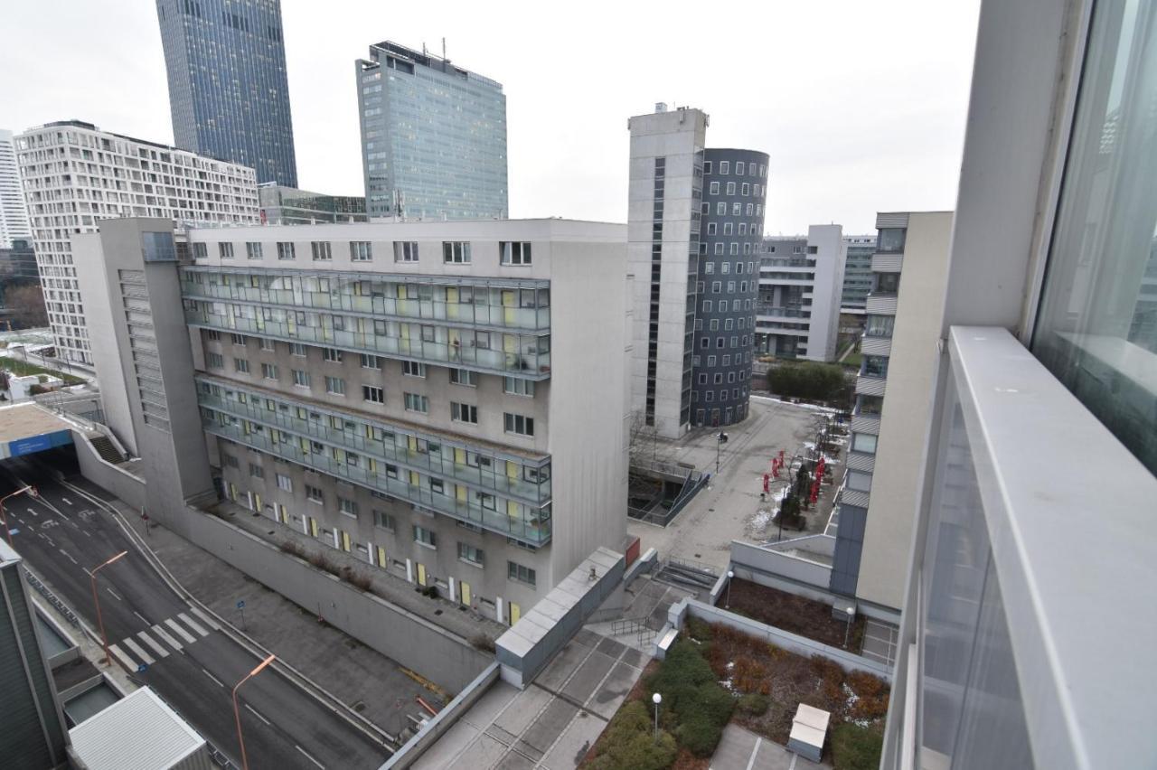 Modern Apartment At Vic 비엔나 외부 사진