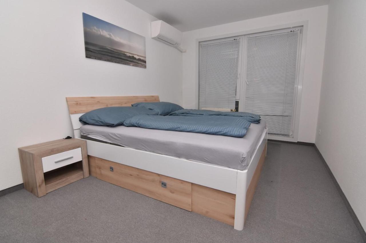 Modern Apartment At Vic 비엔나 외부 사진