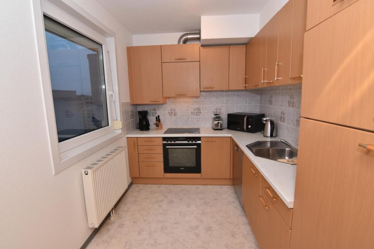 Modern Apartment At Vic 비엔나 외부 사진